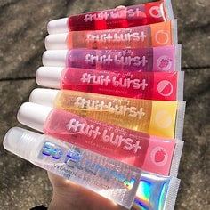 Fruit Burst Lip Oil