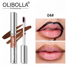 Olibolla Peel-Off Lip Liner Plump